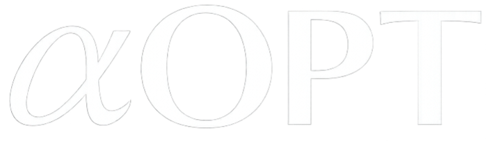 alphaOPT